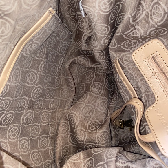 Marc Fisher Python Print Purse - Picture 10 of 13